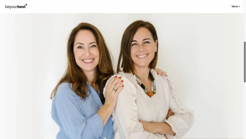 Imagen del proyecto Beyourbest