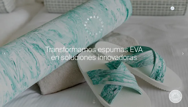 Imagen del proyecto Planet Converters