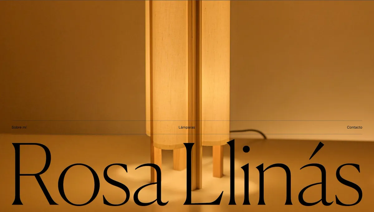 Imagen del proyecto Rosa Llinás